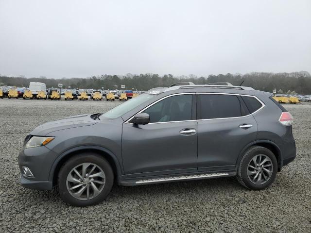 NISSAN ROGUE 2014 5n1at2mt9ec824690