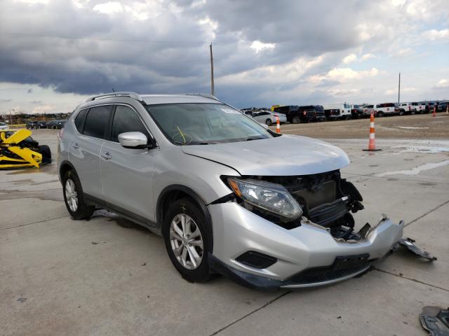 NISSAN ROGUE S 2014 5n1at2mt9ec825693