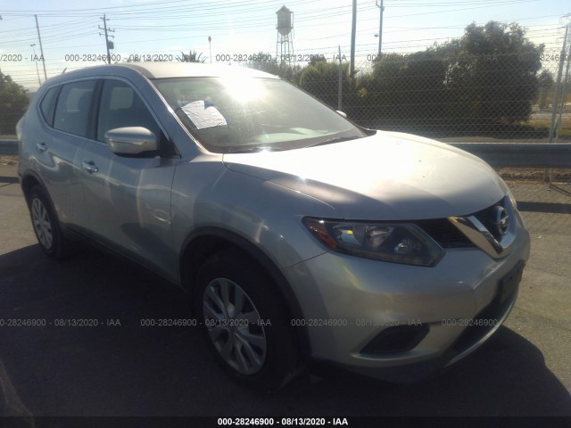 NISSAN ROGUE 2014 5n1at2mt9ec831543