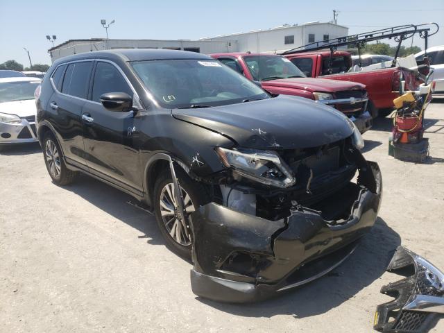 NISSAN ROGUE S 2014 5n1at2mt9ec832644