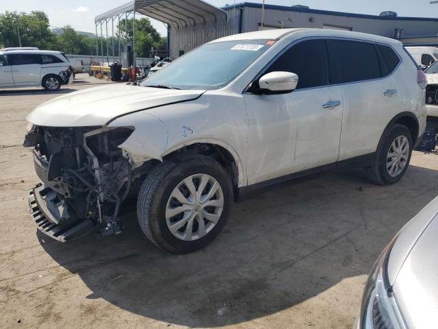 NISSAN ROGUE S 2014 5n1at2mt9ec835186