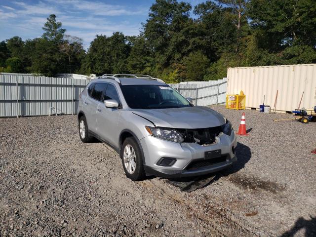 NISSAN ROGUE S 2014 5n1at2mt9ec838217