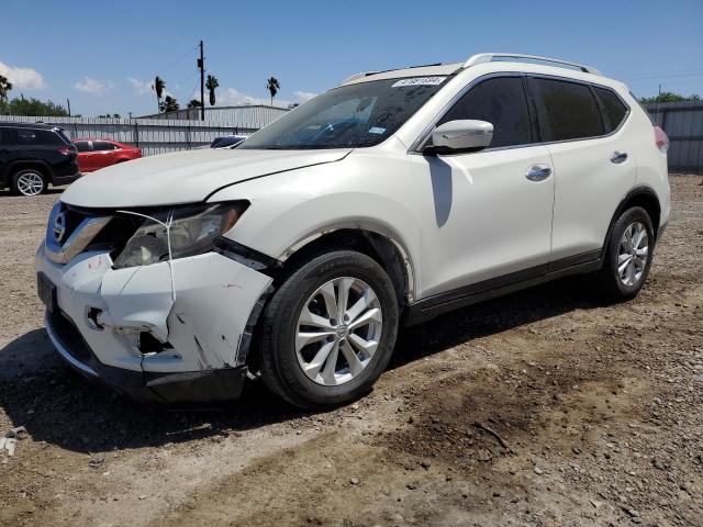 NISSAN ROGUE 2014 5n1at2mt9ec840999