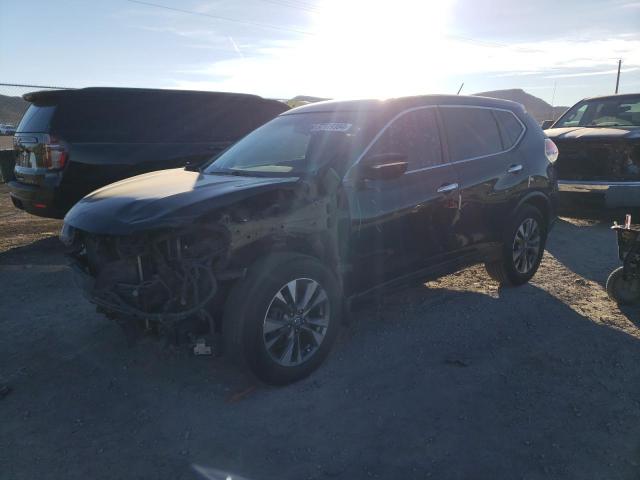 NISSAN ROGUE 2014 5n1at2mt9ec842686