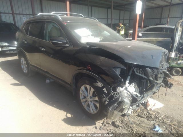 NISSAN ROGUE 2014 5n1at2mt9ec847175