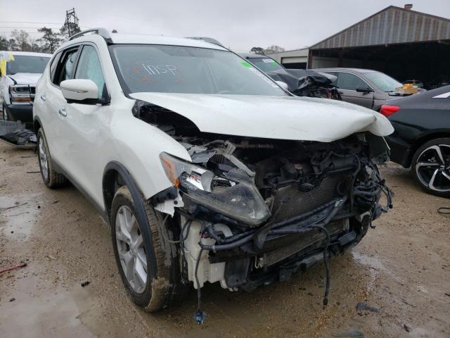 NISSAN ROGUE S 2014 5n1at2mt9ec847208