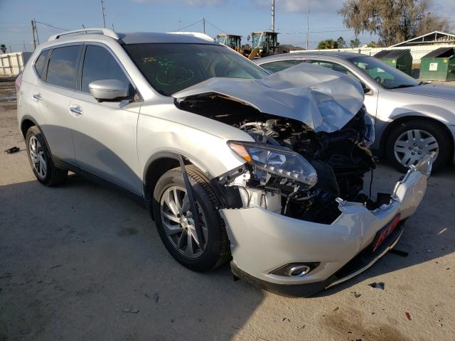 NISSAN ROGUE S 2014 5n1at2mt9ec852070