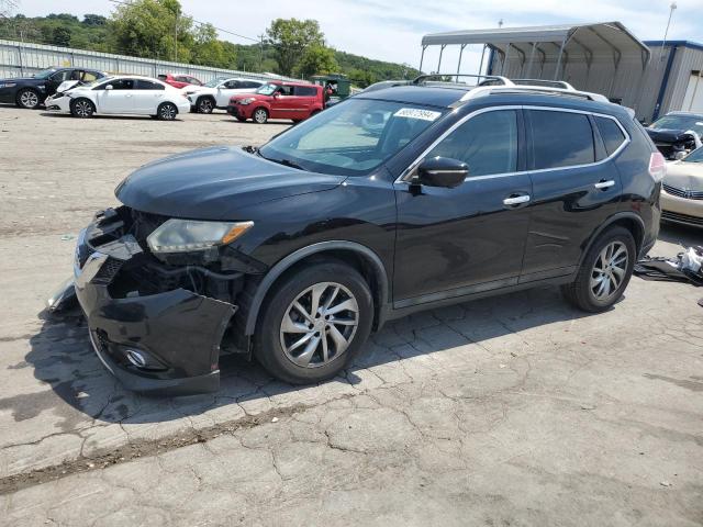 NISSAN ROGUE S 2014 5n1at2mt9ec853008