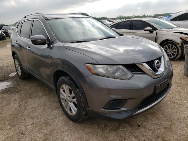 NISSAN ROGUE S 2014 5n1at2mt9ec853087