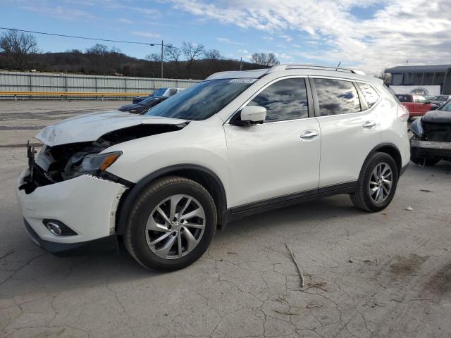 NISSAN ROGUE 2014 5n1at2mt9ec862324