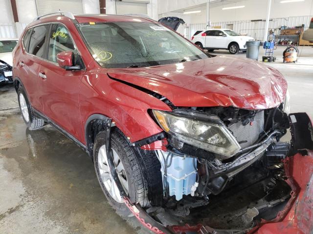 NISSAN ROGUE S 2014 5n1at2mt9ec863196