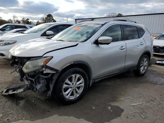 NISSAN ROGUE S 2014 5n1at2mt9ec865904