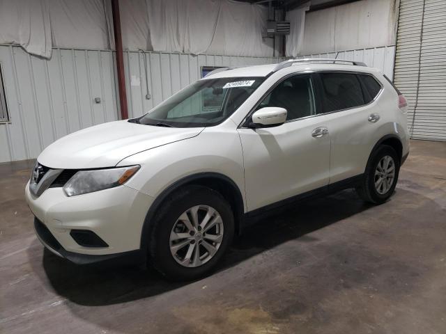 NISSAN ROGUE 2014 5n1at2mt9ec866843