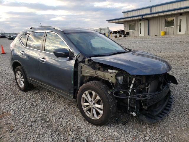 NISSAN ROGUE S 2014 5n1at2mt9ec869225