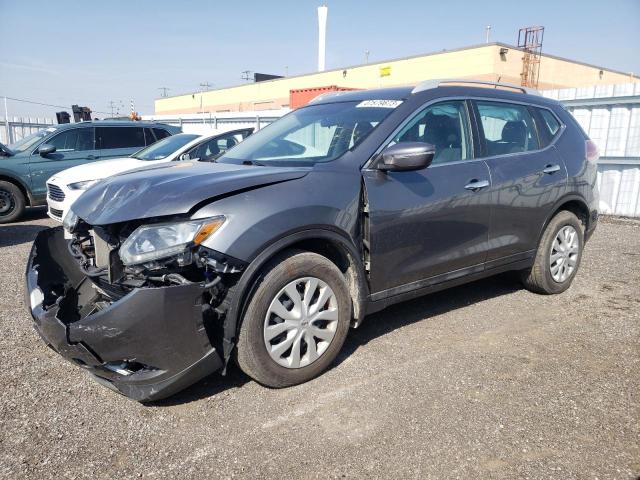 NISSAN ROGUE 2015 5n1at2mt9fc763486