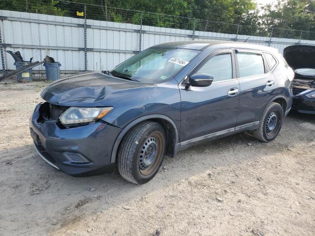 NISSAN ROGUE S 2015 5n1at2mt9fc764279