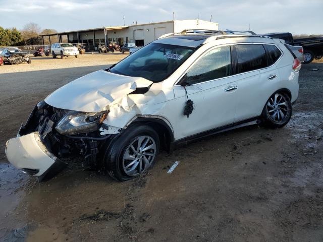 NISSAN ROGUE 2015 5n1at2mt9fc769269