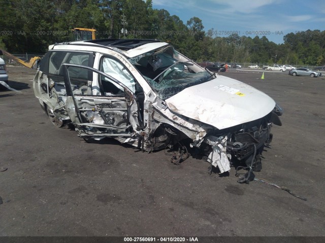 NISSAN ROGUE 2015 5n1at2mt9fc777940