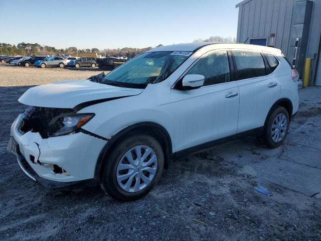 NISSAN ROGUE S 2015 5n1at2mt9fc788680