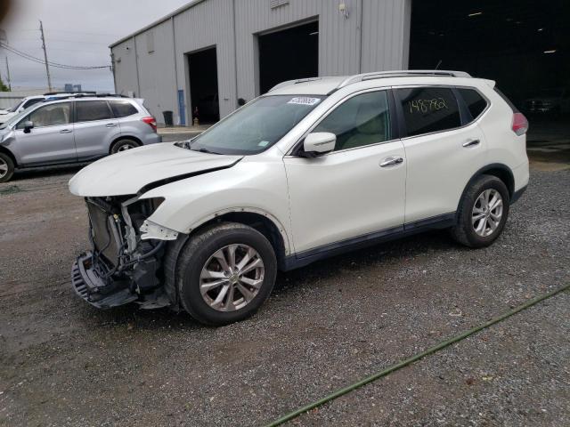 NISSAN ROGUE S 2015 5n1at2mt9fc793510