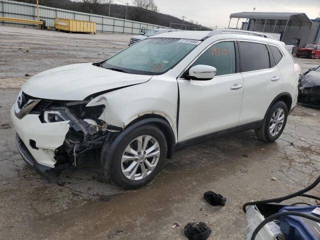 NISSAN ROGUE 2015 5n1at2mt9fc794186