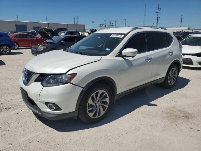 NISSAN ROGUE 2015 5n1at2mt9fc819359