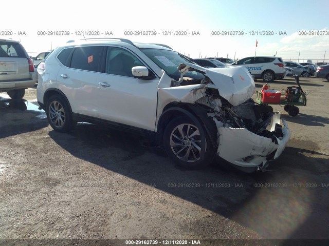 NISSAN ROGUE 2015 5n1at2mt9fc821029