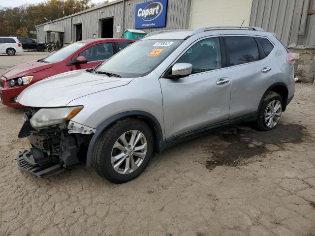 NISSAN ROGUE 2015 5n1at2mt9fc822231