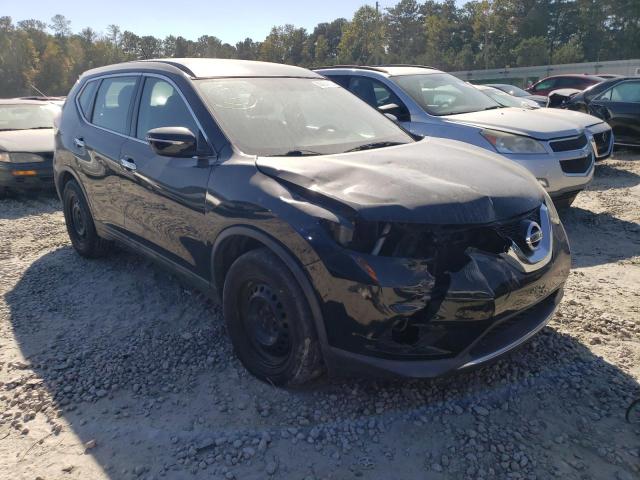 NISSAN ROGUE S 2015 5n1at2mt9fc824089