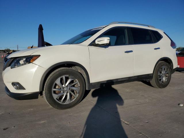 NISSAN ROGUE 2015 5n1at2mt9fc834668