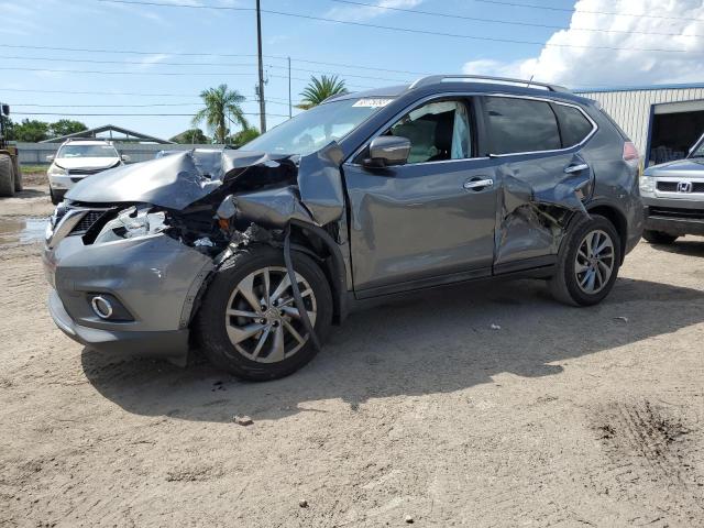 NISSAN ROGUE S 2015 5n1at2mt9fc835836