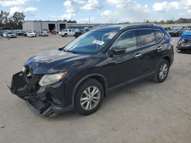 NISSAN ROGUE S 2015 5n1at2mt9fc839742