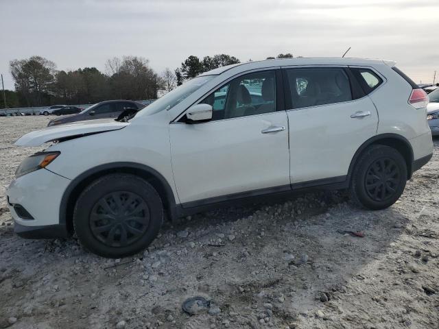 NISSAN ROGUE 2015 5n1at2mt9fc840860