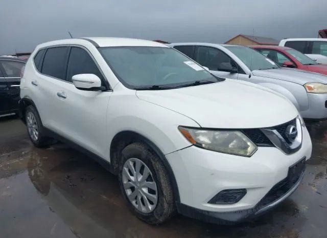 NISSAN ROGUE 2015 5n1at2mt9fc841748