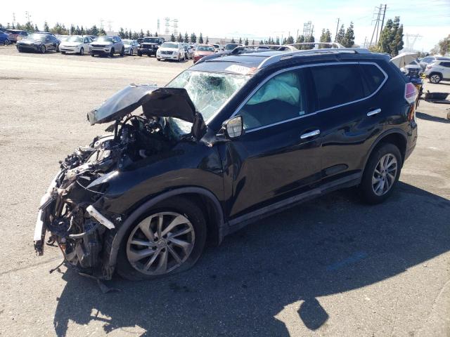 NISSAN ROGUE 2015 5n1at2mt9fc846030