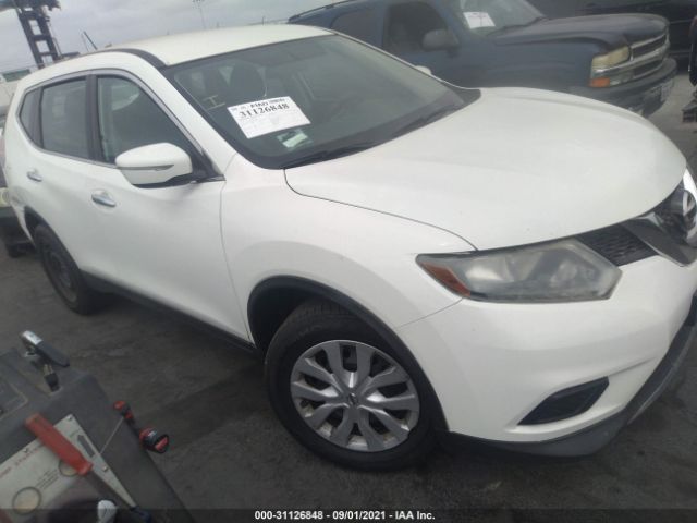 NISSAN ROGUE 2015 5n1at2mt9fc846741