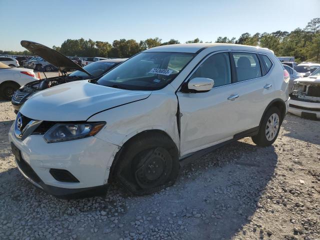 NISSAN ROGUE 2015 5n1at2mt9fc853849