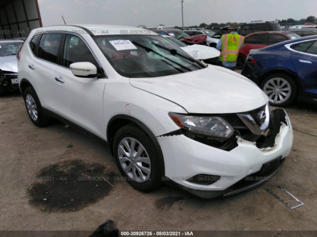 NISSAN ROGUE 2015 5n1at2mt9fc860039