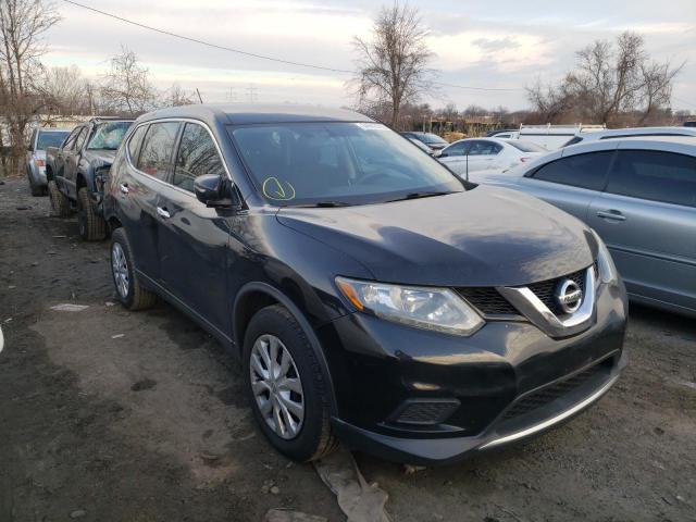 NISSAN ROGUE S 2015 5n1at2mt9fc865175