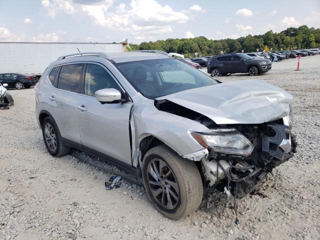 NISSAN ROGUE S 2015 5n1at2mt9fc869565