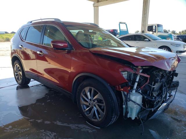 NISSAN ROGUE S 2015 5n1at2mt9fc871199