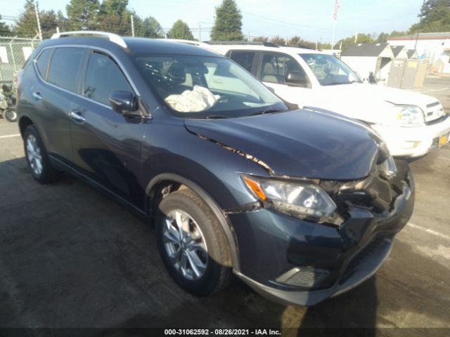 NISSAN ROGUE 2015 5n1at2mt9fc891713