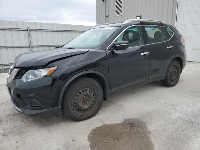 NISSAN ROGUE S 2015 5n1at2mt9fc892313