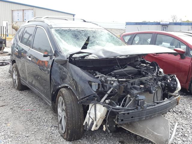 NISSAN ROGUE 2020 5n1at2mt9fc898726