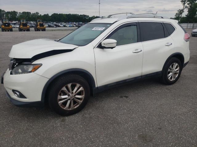 NISSAN ROGUE S 2015 5n1at2mt9fc904024