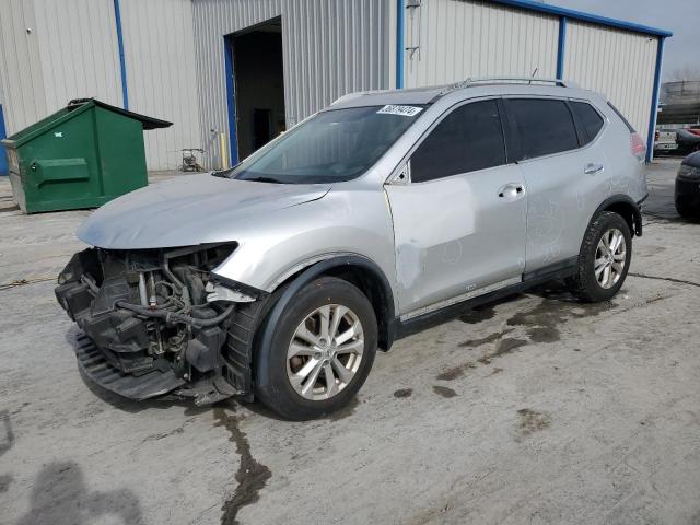 NISSAN ROGUE S 2015 5n1at2mt9fc908963