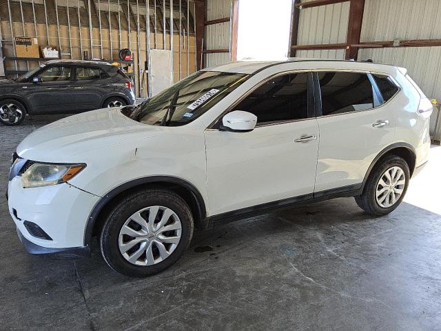 NISSAN ROGUE S 2015 5n1at2mt9fc911586