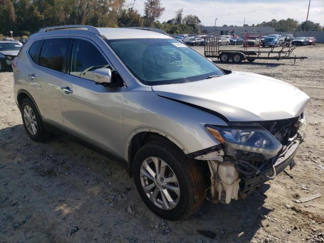 NISSAN ROGUE S 2015 5n1at2mt9fc911717