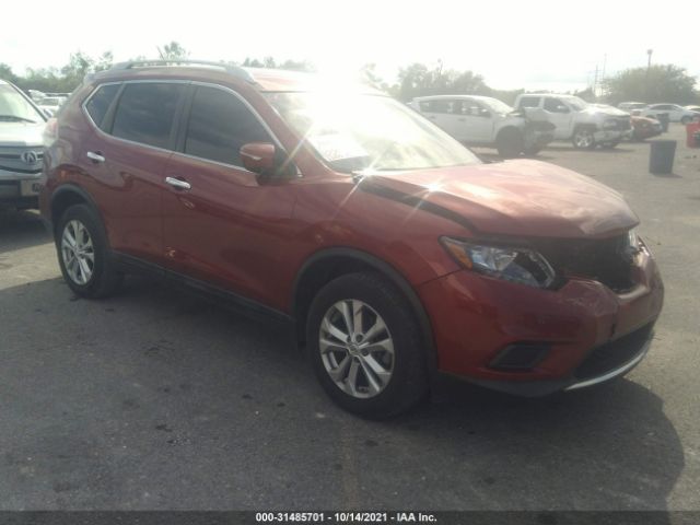 NISSAN ROGUE 2015 5n1at2mt9fc917839