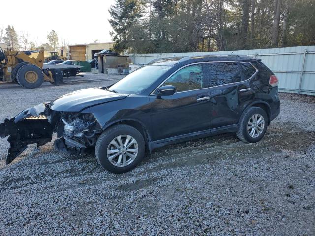 NISSAN ROGUE S 2015 5n1at2mt9fc924175